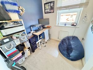 Blackstairs Road Rivacre